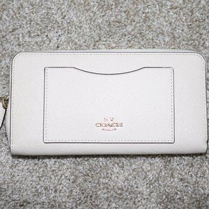 Brand New-Coach Wallet